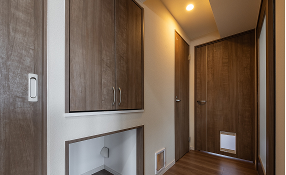 オーナー様からのご要望