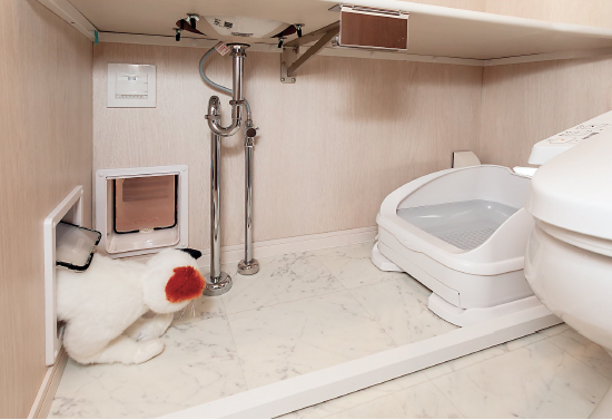 金巻とも子氏インタビュー風景