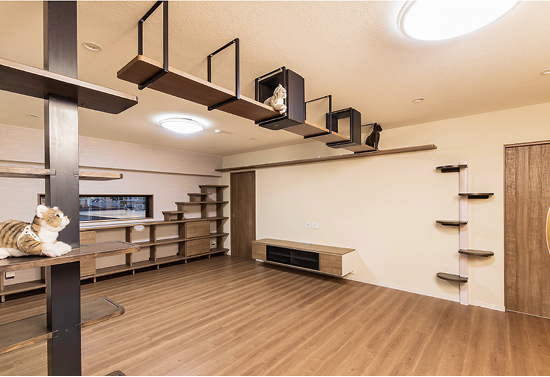 金巻とも子氏インタビュー風景