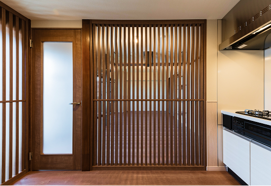 金巻とも子氏インタビュー風景