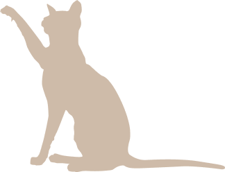 猫イラスト