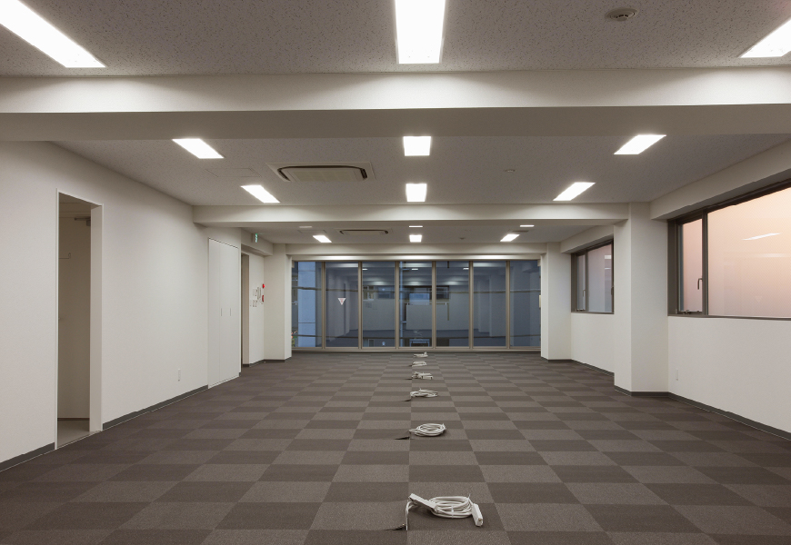 都内での土地活用「利回りの相場」を確認